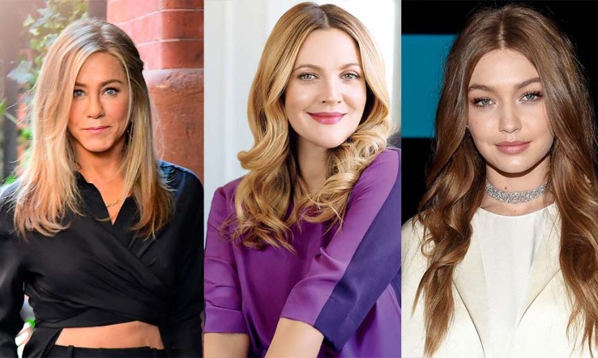Soft Autumn Celebrities