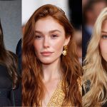 hair color for warm skin tone