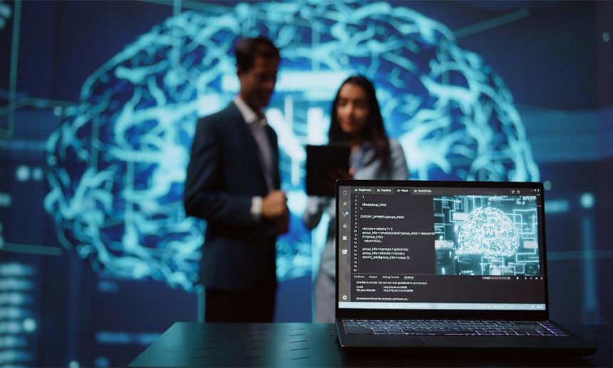 AI Transformation Is a Problem of Governance