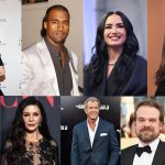 Celebrities With Bipolar Disorder