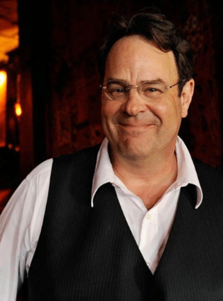 Dan Aykroyd