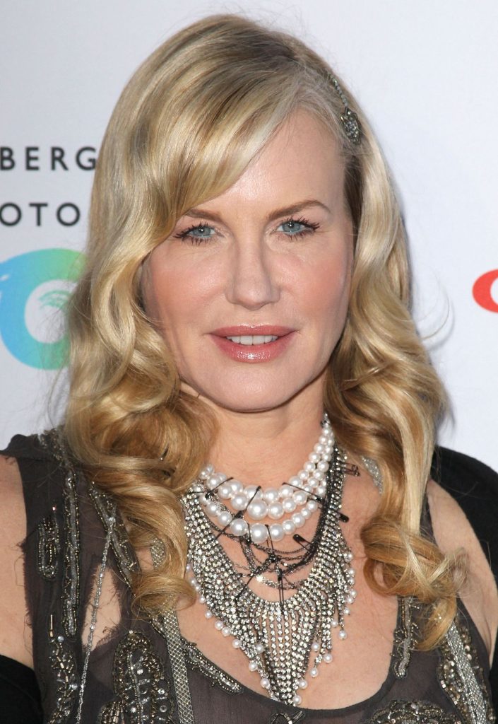 Daryl Hannah
