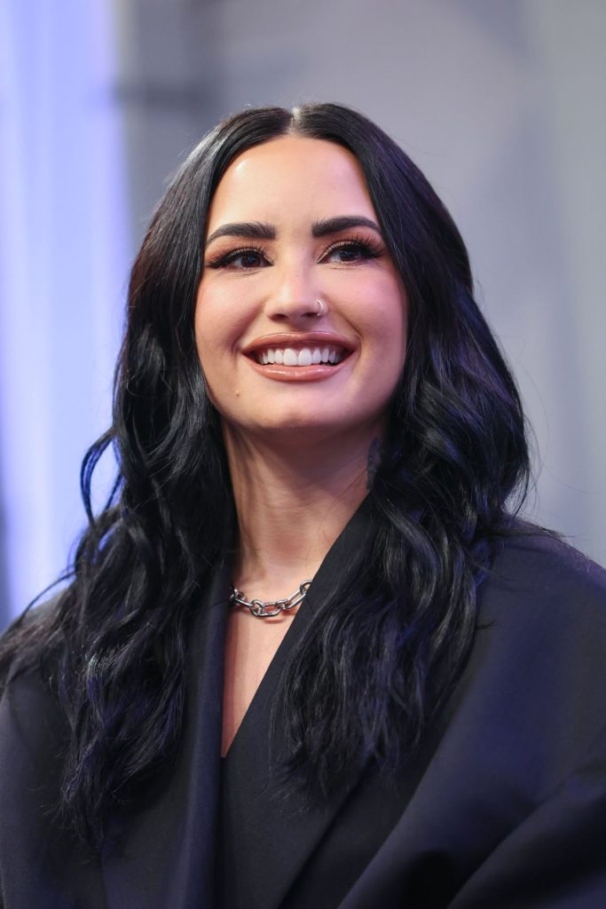 Demi Lovato
