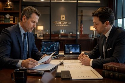 Edward Jones Kingsview Advisors lawsuit