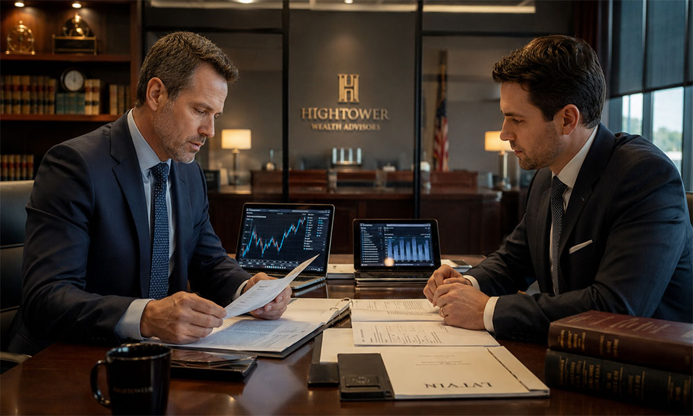 Edward Jones Kingsview Advisors lawsuit
