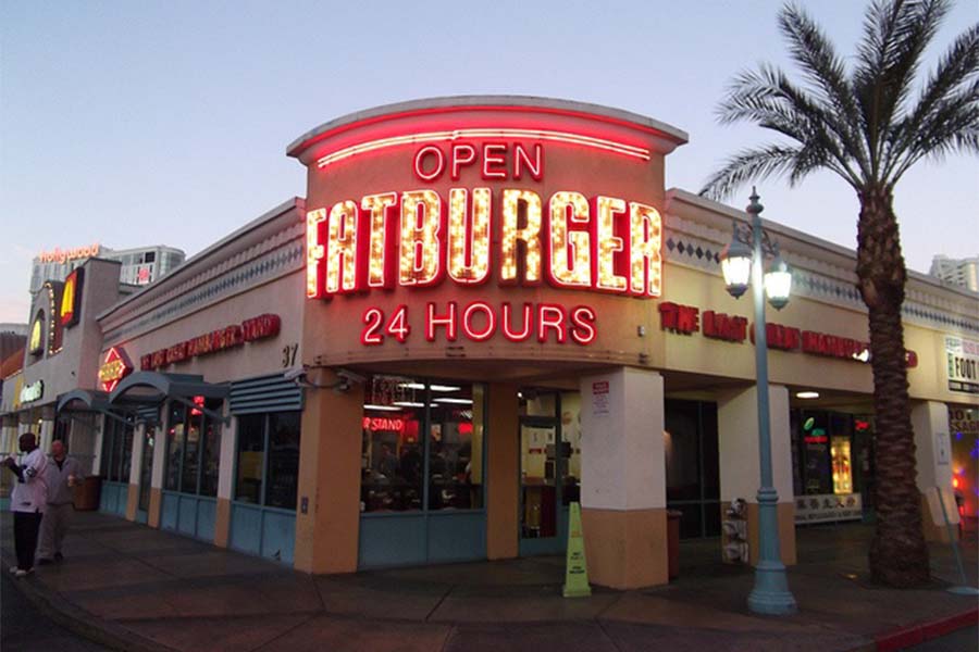 Fatburger