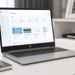 HP Laptop 14 BS0XX Specs