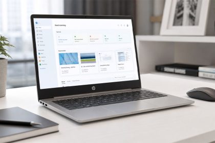 HP Laptop 14 BS0XX Specs