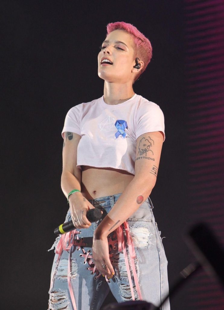 Halsey