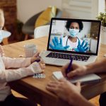 How future healthcare technology is transforming at-home care