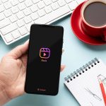Instagram search queries optimization