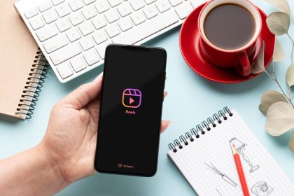 Instagram search queries optimization