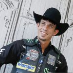 JB Mauney net worth