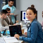 major tech company founded in San Francisco