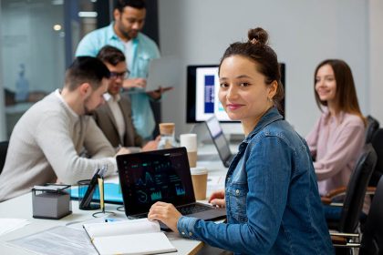 major tech company founded in San Francisco