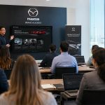 Mazda Brand Academy