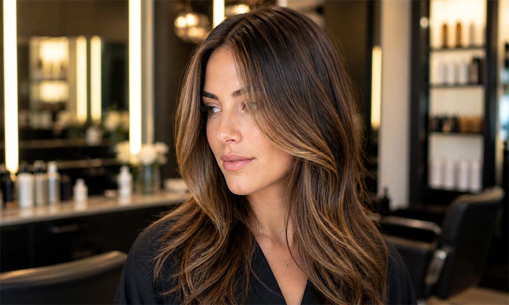 Partial Highlights