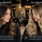 Partial vs Full Highlights