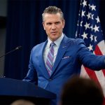 Pete Hegseth Net Worth