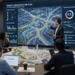 Priority infrastructure plan