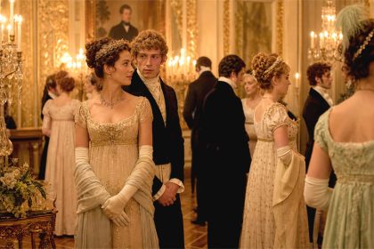 Regency Era Fashion