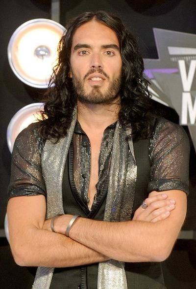 Russell Brand