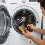 Samsung dryer not heating