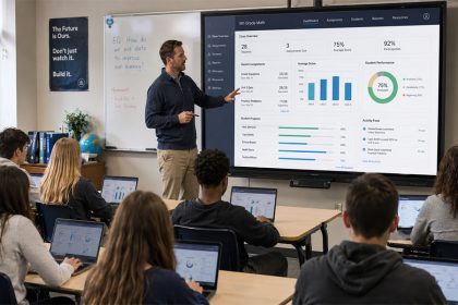 Schoology Alfa