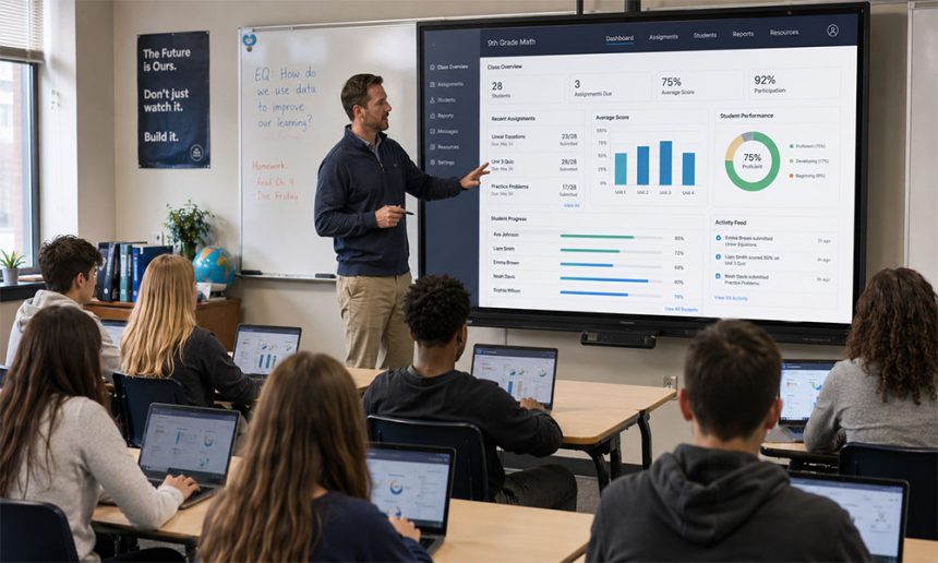 Schoology Alfa
