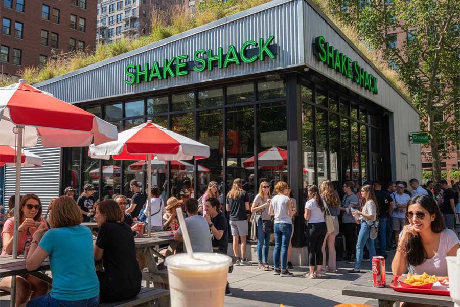 Shake Shack