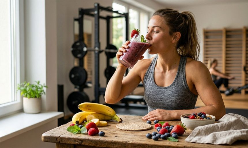 Smoothiepussit