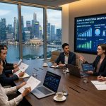 Tech consulting majority stake financial sponsor today