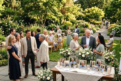What to Wear to a Celebration of Life