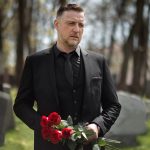 funeral attire men