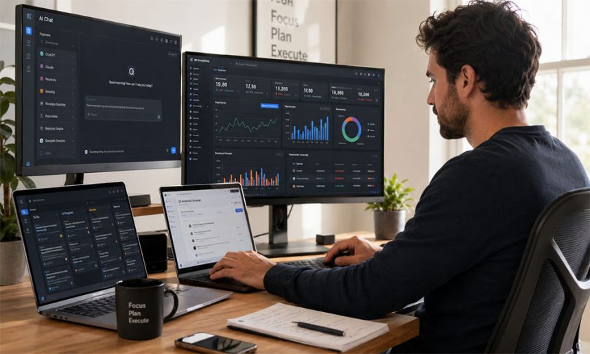 growth navigate startup tools