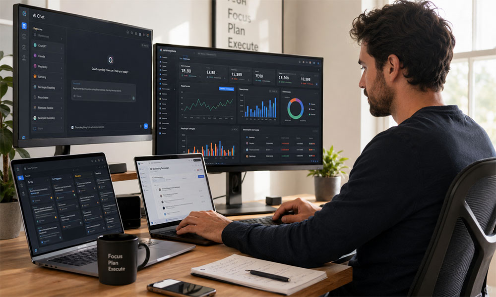 growth navigate startup tools