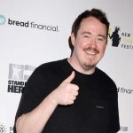 Shane Gillis net worth