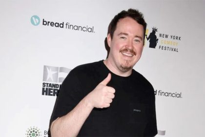 Shane Gillis net worth