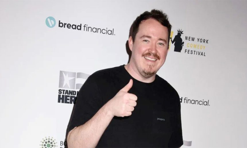 Shane Gillis net worth